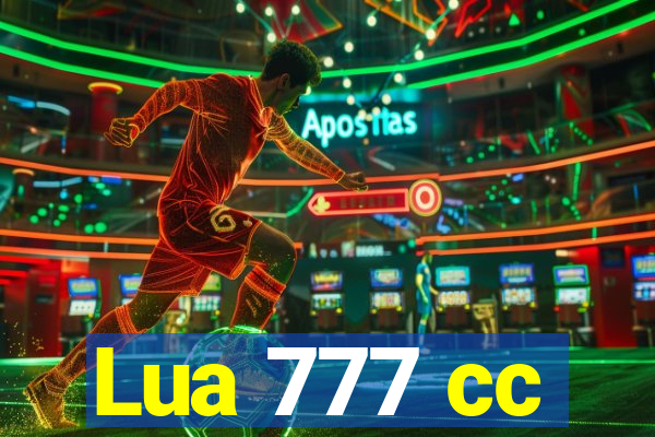 Lua 777 cc